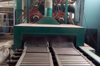 抛丸机产品图片3